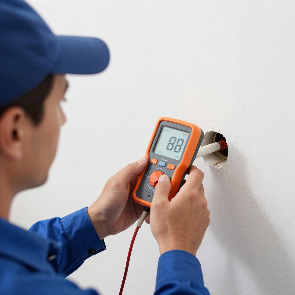 Leak Detection & Repair in Piqua