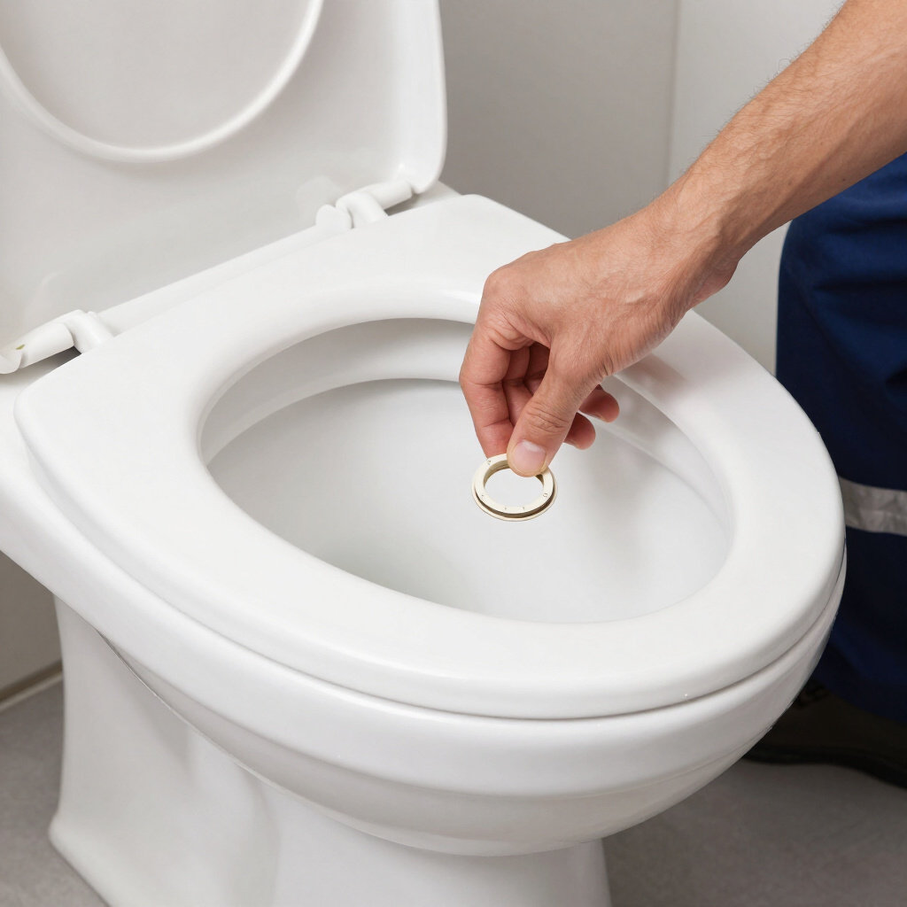 Toilet & Faucet Repair in Piqua